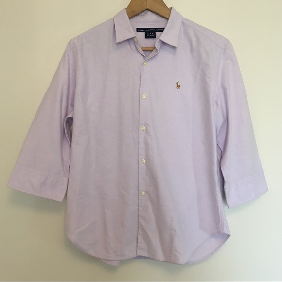 📦 Ralph Lauren Sport | button down shirt - Picture 2 of 3